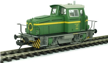 Lenz Diesellok Deutz KG 230 B 0 Ep. IV (40170-11)