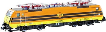 Hobbytrain E-Lok BR 189 der RRF N (H29273)