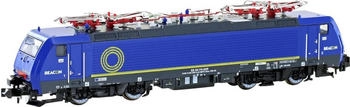 Hobbytrain E-Lok BR 189 der BeaconRail N (H29274)