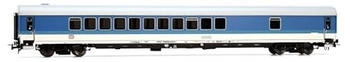 Rivarossi Bar-Gesellschaftswagen WGmh 854 “InterRegio” H0, Ep. IV (HR4348)