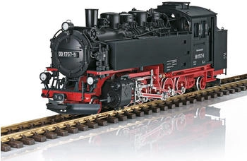 LGB Dampflok 99 1757-6 G (21484G)