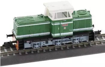 Tillig Diesellokomotive Reihe T 334.0 TT Ep. IV (04618)