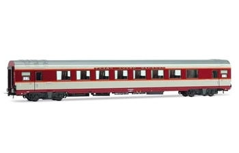 Jouef Gran-Confort-Ergänzungswagen A8u für TEE Le Kléber Grand Confort H0 SNCF Ep. IV (HJ4193)