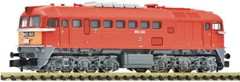Fleischmann Diesellok M62 263 Ep. V N (7360025)