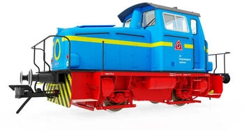 Lenz Diesellok Deutz KG 230 B 0 Ep. IV (40170-01)
