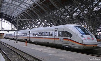 Kato Triebzug ICE 4/BR 412 XXL N, Ep. VI 7 Stk. (10-2024)
