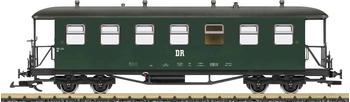 LGB Personenwagen Bauart KB G (36372G)
