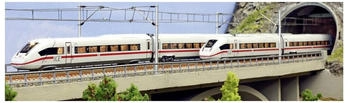 Kato Ergänzung Triebzug ICE 4/BR 412 N 3 Stk. (K10-2075)