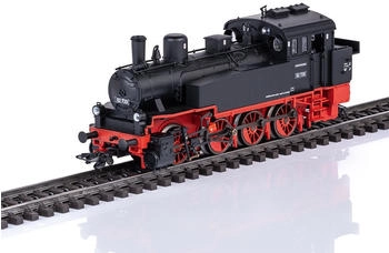 Märklin Dampflok 92 739 Meiningen H0 Ep. — (39924)