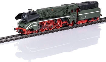M&auml;rklin Dampflok BR 18 314 &Ouml;l der DR H0 Ep. &mdash; (39029)