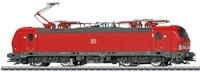 M&auml;rklin 39329 H0 E-Lok BR 193 der DB AG (39329)