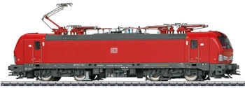 Märklin E-Lok BR 193 der DB AG H0 Ep. — (39329)