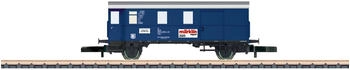 Märklin -Magazin-Wagen 2025 Z (80835)
