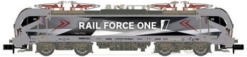 Hobbytrain E-Lok BR 193 Vectron der RFO/Railpool N (H30184)
