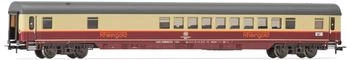 Rivarossi Barwagen WGmh 804 H0, Ep. VI (HR4395)