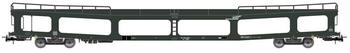 Jouef Autotransportwagen DD DEV 66 Casquette Ep. V H0 (80617262)