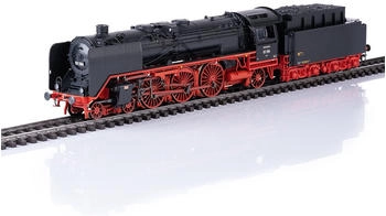 Trix Modellbahnen H0 Dampflokomotive BR 01 der DRG (25001)