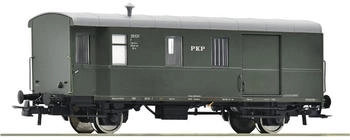 Roco 6200101 H0 Güterzuggepäckwagen F, PKP, Ep. IV