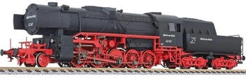 Liliput L131504 Schlepptenderlok BR 42, 42 547 "Allied Forces-British", Ep. II