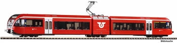 Piko 27506 H0 E-Triebzug GTW 2/6 S-Bahn Bern, RM, Ep. V