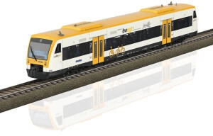 Trix Modellbahnen H0 Dieseltriebwagen BR 650 der SWEG Regio Shuttle RS1