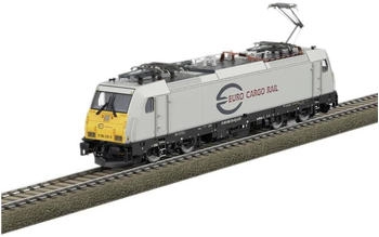 Trix Modellbahnen 25804 H0 E-Lok BR 186 der ECR