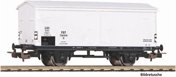 Piko 54278 H0 Gedeckter Güterwagen ex FS PKP Ep. III