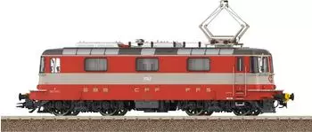 Trix Modellbahnen H0 25420 H0 E-Lok Re 4/4 II der SBB