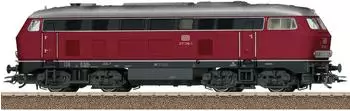Trix Modellbahnen H0 22470 H0 Diesellok BR 217 der DB