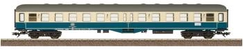 Trix Modellbahnen H0 23167 H0 Eilzugwagen Bymb 421 der DB Bymb 421
