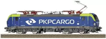 Trix Modellbahnen H0 25199 H0 E-Lok Reihe370 der PKP