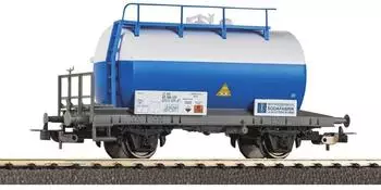 Piko 27729 H0 Kesselwagen Schweizer Sodafabrik, SBB, Ep. IV
