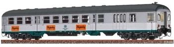 Brawa 46676 H0 Steuerwagen BDnrzf738 "Hengstenberg", DB, Ep. IV
