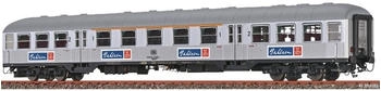 Brawa 46681 H0 Personenwagen ABnrzb704 "Bahlsen", DB, Ep. IV, AC-Innenbeleuchtung