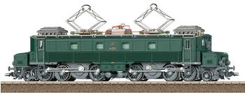 Trix Modellbahnen H0 22963 H0 E-Lok Ce 6/8 Köfferli der SBB