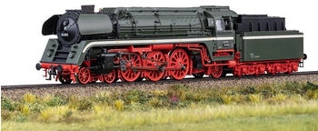 Märklin Dampflokomotive Baureihe 01.5 Modelleisenbahn