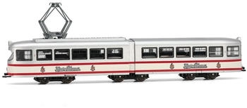 Arnold HN2604 Straßenbahn Typ DUEWAG GT6 Version Essen Spur N