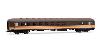 Electrotren HE4033 RENFE 2nd class coach BB-8800 1:87 Spur H0 DC