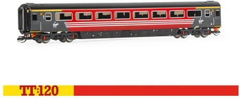 Hornby TT TT4049 Virgin HST Mk3 Coach TF 41045