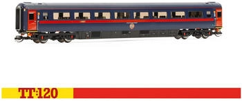 Hornby TT TT4043A GNER HST Mk3 TS 42243