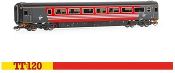 Hornby TT TT4048 Virgin HST Mk3 Coach TGS 44081