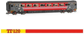 Hornby TT TT4047A Virgin HST Mk3 Coach TS 42176