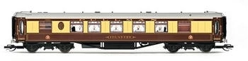 Hornby TT4003D Pullman 1st Class Kitchen Iolanthe Era 3 1:120 Spur TT