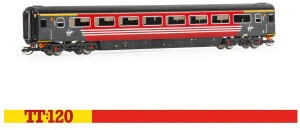 Hornby TT TT4049A Virgin HST Mk3 Coach TF 41059