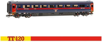 Hornby TT TT4045A GNER HST Mk3 Coach TF 41170