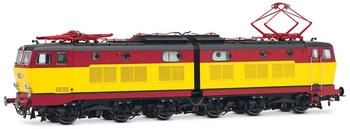 Rivarossi HR2965 FS schwere sechsachsige Elektrolok Reihe E.656 Spur H0