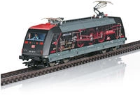 M&auml;rklin 39479 H0 E-Lok BR 101 Werbelok der DB AG, MHI (39479)