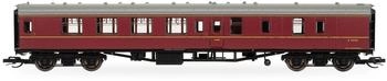 Hornby Personenwagen Mk 1 Brake Second E34735 TT, BR, Ep. V (TT4002)