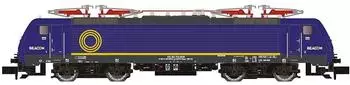 Hobbytrain E-Lok BR 189 der BeaconRail N (H29274S)