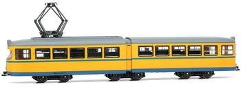 Arnold N 2603 Straßenbahn Typ DUEWAG GT6 Essen